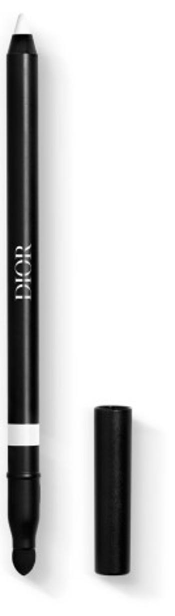 Dior Creion pentru ochi Diorshow (On Stage Crayon) 1,2 g Dark Green