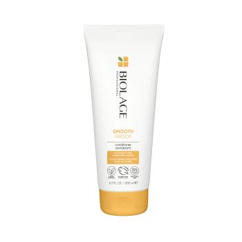 Biolage Balsam de netezire pentru un păr puternic Biolage SmoothProof (Conditioner) 200 ml