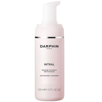 Darphin Spumă de curățare calmantă pentru pielea sensibilă Intral (Air Mousse Cleanser) 125 ml