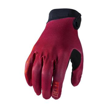 
                         Mănuși cu degete lungi de ciclism - GLOVES GRAVITY 
                