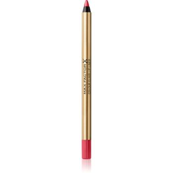 Max Factor Colour Elixir creion contur pentru buze culoare 065 Red Plum 5 g