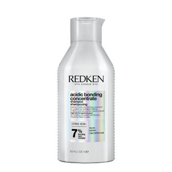 Redken Șampon fortifiant pentru a restabili puterea părului Acidic Bonding Concentrate (Shampoo) 500 ml