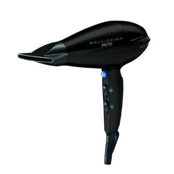 Bellissima Uscător de păr profesional compact cu motor puternic 11463 P11 Professional 2300 Imetec