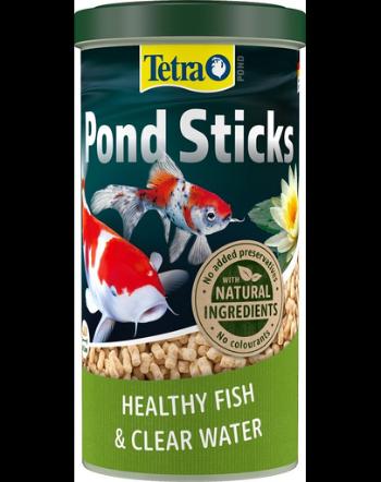 TETRA Pond Sticks 1 L hrana pentru pesti
