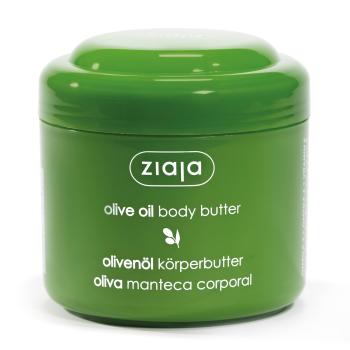 Ziaja Unt de corp Olive Oil (Body Butter) 200 ml