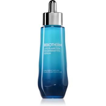 Biotherm Life Plankton Regenerating Serum fiatalító regeneráló szérum hölgyeknek 75 ml