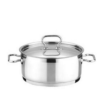 Tescoma HOME PROFI lábas fedővel, 18 cm, 18 cm