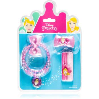 Disney Princess Hair Set set cadou pentru copii