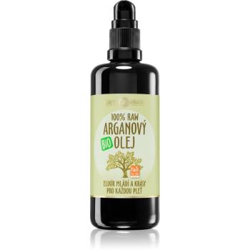 Purity Vision BIO ulei de argan 100 ml