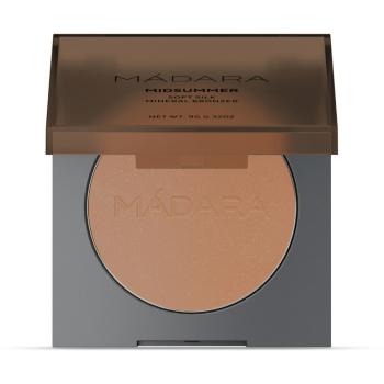 MÁDARA Bronzer mineral Midsummer (Mineral Bronzer) 9 g