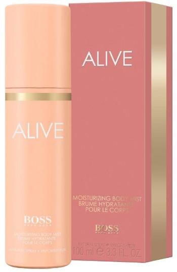 Dezodor HUGO BOSS Alive Deospray 100 ml