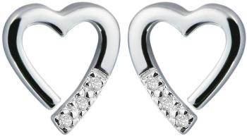 Hot Diamonds Cercei Hot Diamonds Just add Love Memories DE110