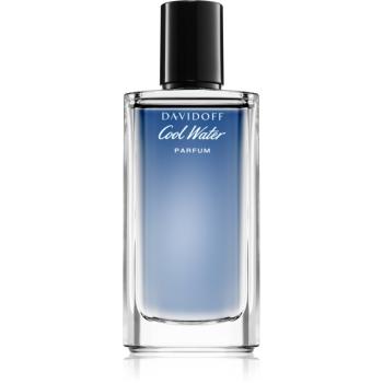 Davidoff Cool Water Parfum parfum pentru bărbați 50 ml