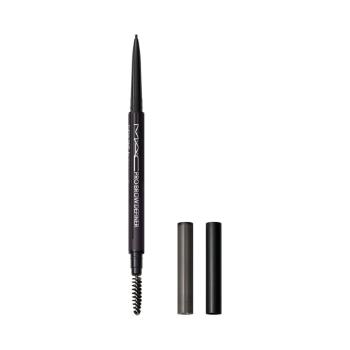 MAC Cosmetics Creion pentru sprâncene (Pro Brow Definer) 0,03 g Genuine Aubergine