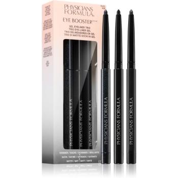 Physicians Formula Eye Booster set cosmetice decorative pentru ochi culoare Black