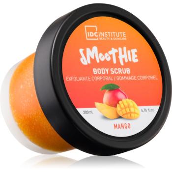 IDC Institute Smoothie exfoliant pentru corp 200 ml