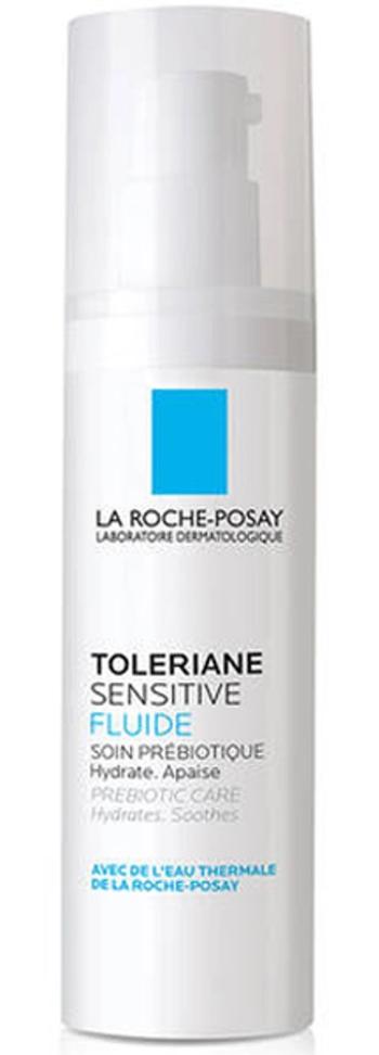 La Roche Posay Fluid hidratant pentru piele sensibilă Tolériane (Sensitive Fluid) 40 ml