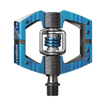 
                         pedale - MALLET ENDURO 
                