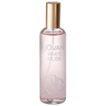 Jovan White Musk eau de cologne pentru femei 96 ml