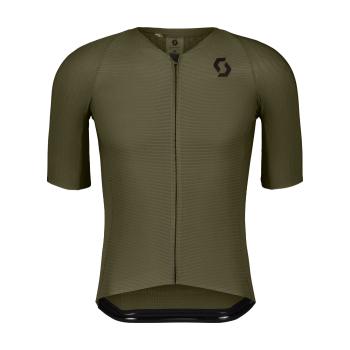 
                         Tricou de ciclism cu mânecă scurtă - ULTD. AERO 
                