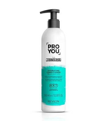 Revlon Professional Balsam hidratantPro You The Moisturizer (Hydrating Conditioner) 350 ml