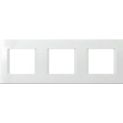 Modul Line Rama 3x2M IP20 Alb, TEM Modul TEM-OL26PW-U