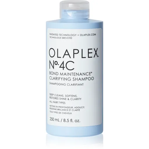 Olaplex N°4C Bond Maintenance curatarea profunda a scalpului 250 ml