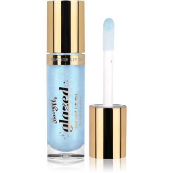 Barry M Glazed ulei stralucitor de buze culoare So Nostalgic 6.5 ml