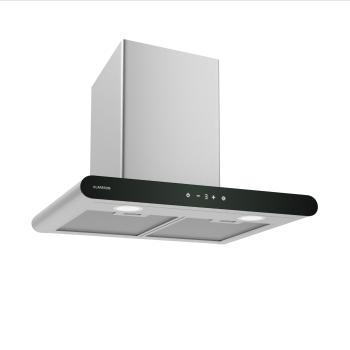 Klarstein Hota CurveVent, 700 m³/h, Touch, LED, 110 W, EEK A+