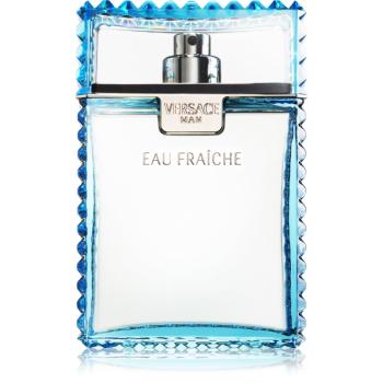 Versace Eau Fraîche deodorant spray pentru bărbați 100 ml