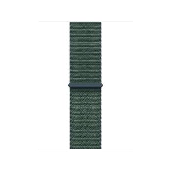 Watch Acc/40/Lake Green Sport Loop
