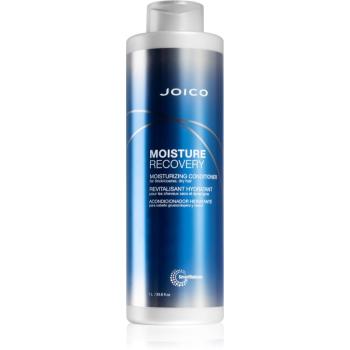 Joico Moisture Recovery balsam hidratant pentru par uscat 1000 ml