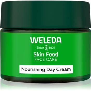 Weleda Skin Food crema de zi hidratanta si hranitoare 40 ml