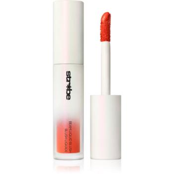 MAC Cosmetics Strobe Liquid Blush fard de obraz lichid culoare Apricot Jelly 4.3 ml