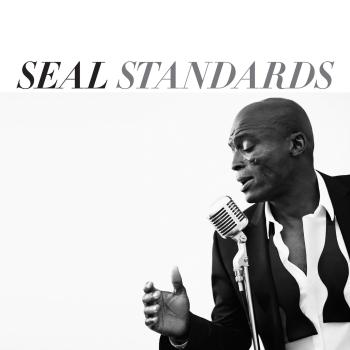 Seal, Standards (Brazil Edition), CD