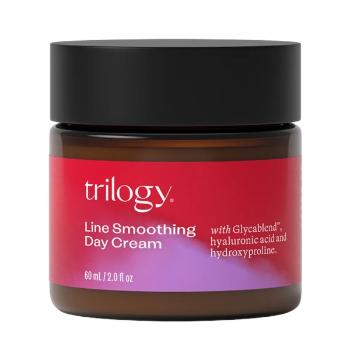 Trilogy Cremă de zi cu efect de netezire (Line Smoothing Day Cream) 60 ml