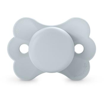 Suavinex Wonderland SX Pro Physiological 0-6 m cumlík Blue 1 ks