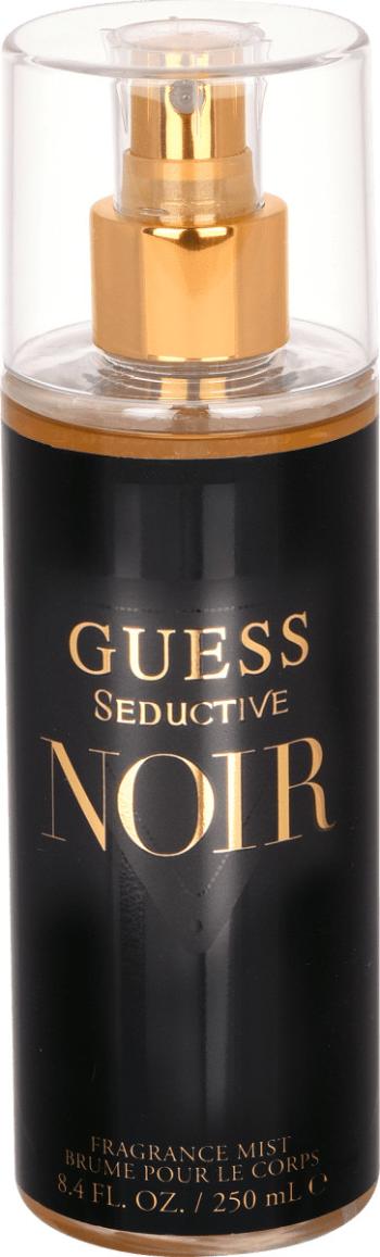 Guess Seductive Noir Woman - spray de corp 250 ml