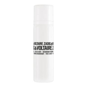 Zadig & Voltaire This Is Her - deodorant spray 100 ml