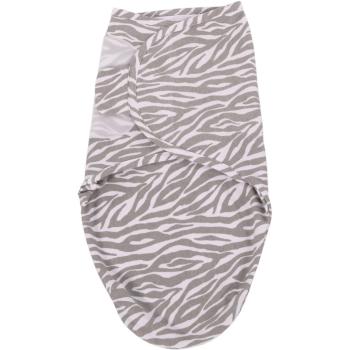 Bo Jungle B-Wrap Small White Tiger păturică de înfășat 3,2-6,4kg 1 buc