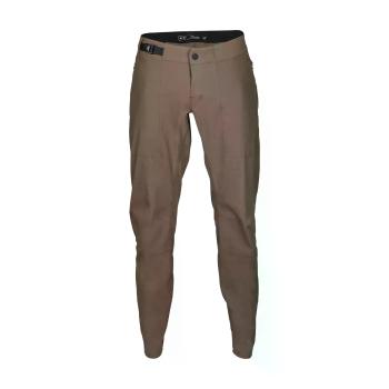 
                         Pantaloni de ciclism lungi fără bretele - RANGER 
                