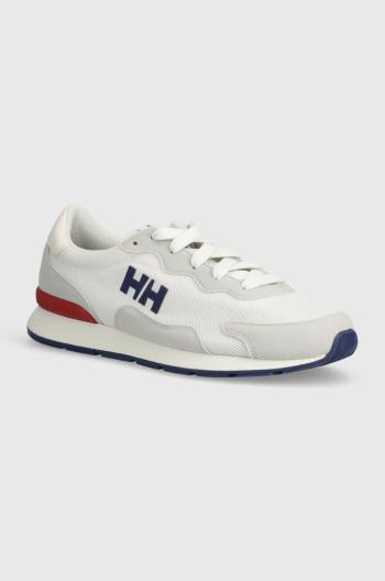Tenisky Helly Hansen FURROW 2 bílá barva, 11996