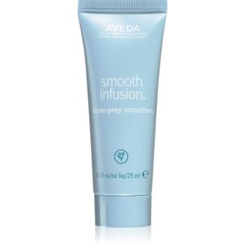 Aveda Smooth Infusion™ Style Prep Smoother™ Ser pentru catifelarea parului anti-electrizare 25 ml