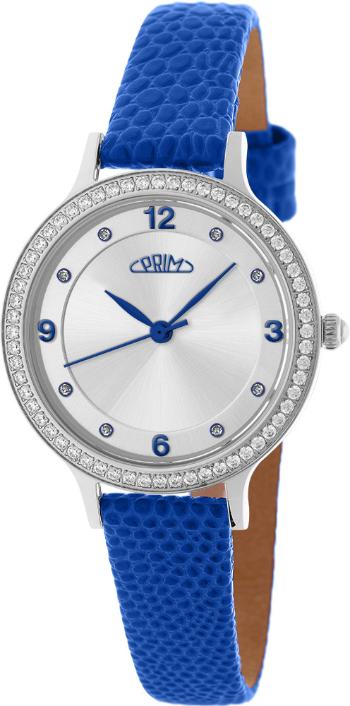 Prim Olympia Diamond Limited Edition W02P.13102.F