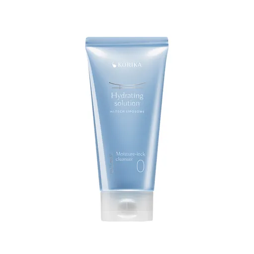 KORIKA Cremă hidratantă de curățare Hydrating Solution Hi-Tech Liposome (Moisture-lock Cleanser) 150 ml