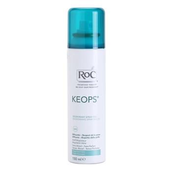 RoC Keops deodorant spray 24 de ore 150 ml