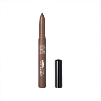 Make Up For Ever Creion pentru ochi 3 în 1 Aqua Resist (Smoky Shadow) 1,4 g 13 Cinder