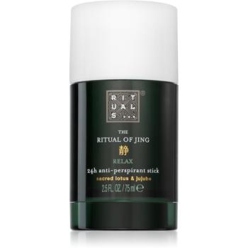 Rituals The Ritual Of Jing antiperspirant puternic 75 ml