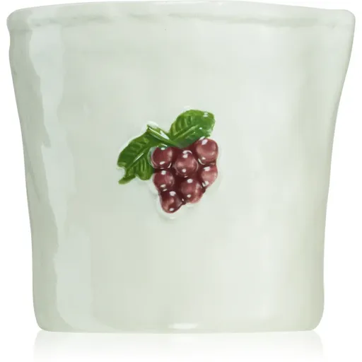 Paddywax Bistro Bordeaux Grape lumânare parfumată 226 g