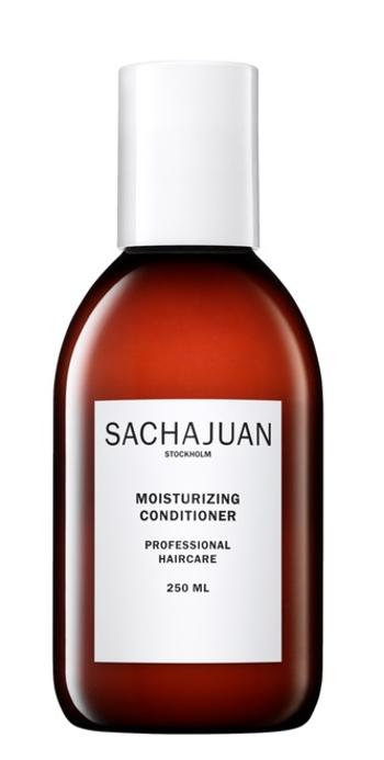 Sachajuan Balsam hidratant pentru părul uscat (Moisturizing Conditioner) 250 ml